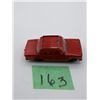 Image 1 : LESNEY/MATCHBOX NO. 56 FIAT 1500