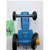 Image 2 : LESNEY/MATCHBOX NO. 39 FORD TRACTOR