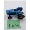 Image 3 : LESNEY/MATCHBOX NO. 39 FORD TRACTOR