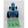 Image 4 : LESNEY/MATCHBOX NO. 39 FORD TRACTOR
