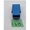 Image 5 : LESNEY/MATCHBOX NO. 60 SITE HUT TRUCK