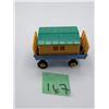 Image 1 : LESNEY/MATCHBOX NO. 40 HAY TRAILER