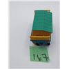 Image 4 : LESNEY/MATCHBOX NO. 40 HAY TRAILER