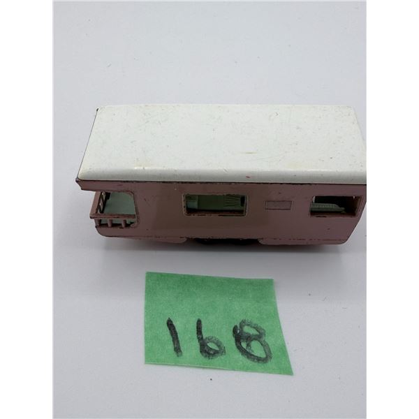 LESNEY/MATCHBOX NO. 23 TRAILER CARAVAN