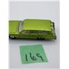 Image 3 : LESNEY/MATCHBOX NO. 55/73 MERCURY COMMUTER STATION WAGON