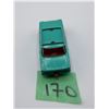 Image 4 : LESNEY/MATCHBOX NO. 56 FIAT 1500