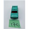 Image 5 : LESNEY/MATCHBOX NO. 56 FIAT 1500