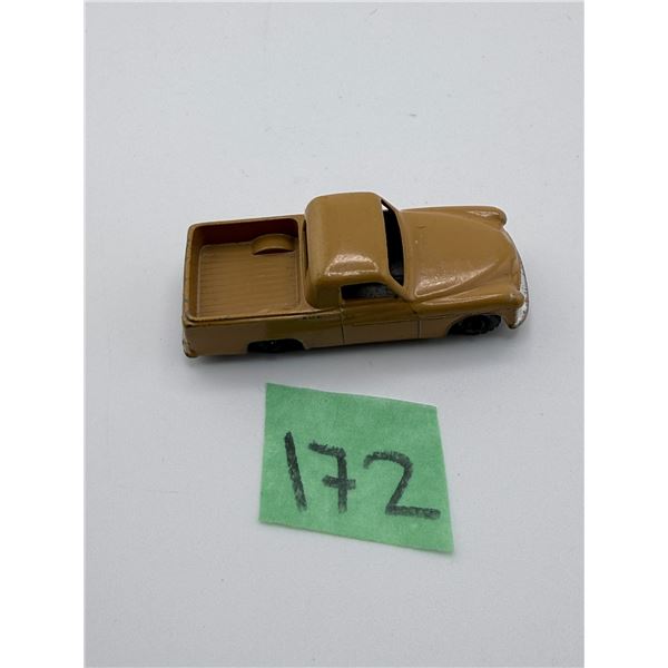 LESNEY/MATCHBOX NO. 50 COMMER PICK-UP MK VIII – TAN