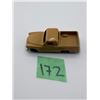 Image 3 : LESNEY/MATCHBOX NO. 50 COMMER PICK-UP MK VIII – TAN