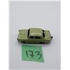 Image 1 : LESNEY/MATCHBOX NO. 30 FORD PREFECT
