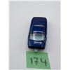 Image 4 : LESNEY/MATCHBOX NO. 14 ISO GRIFO
