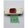 Image 1 : LESNEY/MATCHBOX NO. 27 MERCEDES 230 SL