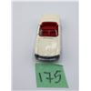 Image 5 : LESNEY/MATCHBOX NO. 27 MERCEDES 230 SL