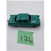 Image 1 : LESNEY/MATCHBOX NO. 33 FORD ZODIAC