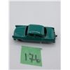 Image 3 : LESNEY/MATCHBOX NO. 33 FORD ZODIAC
