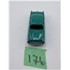 Image 5 : LESNEY/MATCHBOX NO. 33 FORD ZODIAC