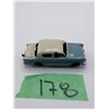 Image 1 : LESNEY/MATCHBOX NO. 43 HILLMAN MINX