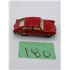 Image 1 : LESNEY/MATCHBOX NO. 67 VOLKSWAGEN 1600 TL