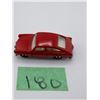 Image 3 : LESNEY/MATCHBOX NO. 67 VOLKSWAGEN 1600 TL