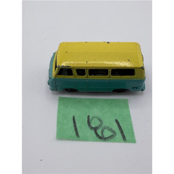 LESNEY/MATCHBOX NO. 70 THAMES ESTATE CAR