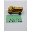 Image 3 : LESNEY/MATCHBOX NO. 28 COMPRESSOR TRUCK