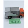 Image 1 : LESNEY/MATCHBOX SUPERFAST NO. 7 REFUSE TRUCK DIECAST