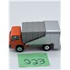 Image 3 : LESNEY/MATCHBOX SUPERFAST NO. 7 REFUSE TRUCK DIECAST