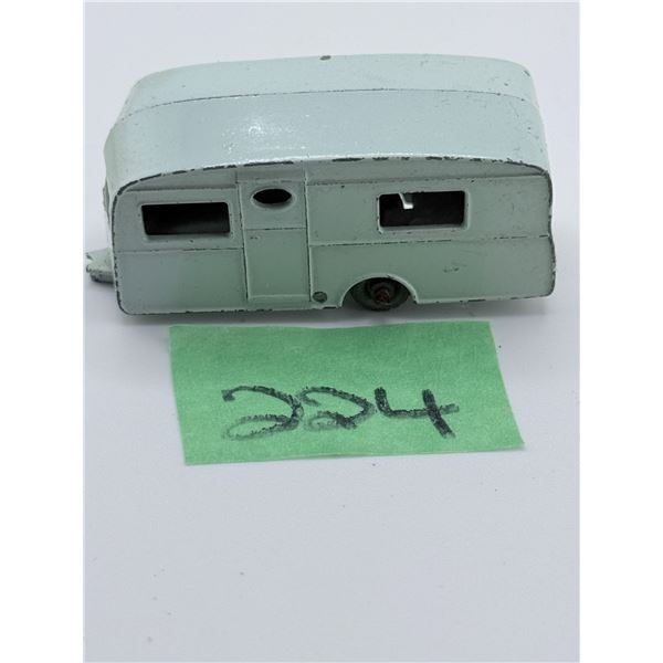 LESNEY/MATCHBOX NO. 23 BERKELEY CAVALIER DIECAST CARAVAN