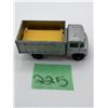 Image 1 : LESNEY/MATCHBOX NO. 11 SCAFFOLDING TRUCK DIECAST