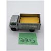 Image 3 : LESNEY/MATCHBOX NO. 11 SCAFFOLDING TRUCK DIECAST