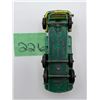 Image 2 : LESNEY/MATCHBOX NO. 25 PETROL TANKER DIECAST