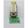Image 4 : LESNEY/MATCHBOX NO. 25 PETROL TANKER DIECAST