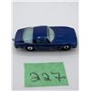 Image 1 : LESNEY/MATCHBOX NO. 14 ISO GRIFO DIECAST SPORTS CAR