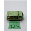 Image 1 : LESNEY/MATCHBOX NO. 21 COMMER BOTTLE FLOAT DIECAST