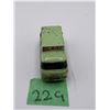 Image 5 : LESNEY/MATCHBOX NO. 21 COMMER BOTTLE FLOAT DIECAST