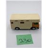Image 1 : LESNEY/MATCHBOX SUPERFAST NO. 40 HORSE BOX DIECAST