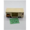 Image 3 : LESNEY/MATCHBOX SUPERFAST NO. 40 HORSE BOX DIECAST