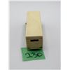Image 4 : LESNEY/MATCHBOX SUPERFAST NO. 40 HORSE BOX DIECAST
