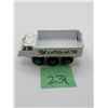 Image 3 : LESNEY/MATCHBOX NO. 61 ALVIS STALWART DIECAST – BP EXPLORATION WHITE