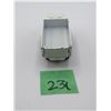 Image 4 : LESNEY/MATCHBOX NO. 61 ALVIS STALWART DIECAST – BP EXPLORATION WHITE