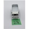 Image 5 : LESNEY/MATCHBOX NO. 61 ALVIS STALWART DIECAST – BP EXPLORATION WHITE