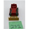 Image 5 : LESNEY/MATCHBOX NO. 16 CASE TRACTOR DIECAST BULLDOZER