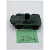 Image 1 : LESNEY/MATCHBOX NO. 61 FERRET SCOUT CAR DIECAST