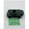 Image 3 : LESNEY/MATCHBOX NO. 61 FERRET SCOUT CAR DIECAST