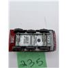 Image 2 : LESNEY/MATCHBOX NO. 63 FOAMITE CRASH TENDER DIECAST FIRE VEHICLE