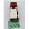 Image 4 : LESNEY/MATCHBOX NO. 29 FIRE PUMPER TRUCK DIECAST