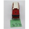 Image 5 : LESNEY/MATCHBOX NO. 29 FIRE PUMPER TRUCK DIECAST