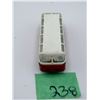Image 4 : LESNEY/MATCHBOX NO. 68 MERCEDES COACH DIECAST