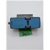 Image 2 : LESNEY/MATCHBOX NO. 74 MOBILE CANTEEN DIECAST