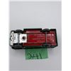 Image 2 : LESNEY/MATCHBOX NO. 17 HORSE BOX DIECAST